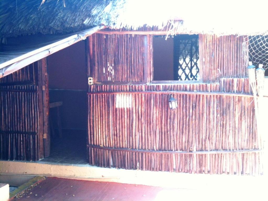 Mayan Hostel Cancun Exterior photo