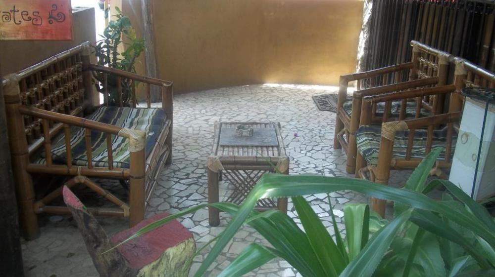 Mayan Hostel Cancun Exterior photo