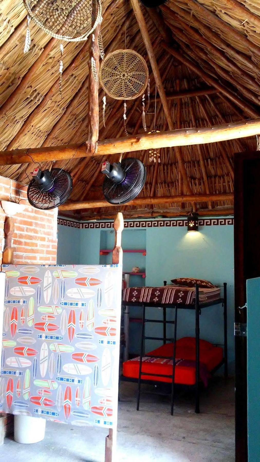 Mayan Hostel Cancun Exterior photo